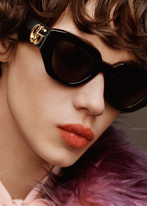 Gucci sunglasses new collection